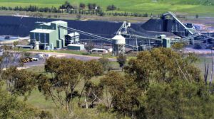 Dartbrook Coal Mine