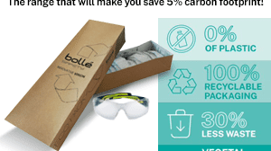Eco-Packaging