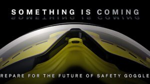 Bolle Safety goggles