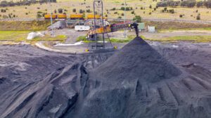 Baralaba coal mine
