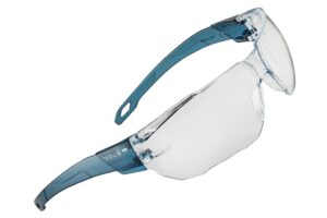 Bolle Swift safety glasses