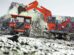 Hitachi EX36007 ultra large excavator
