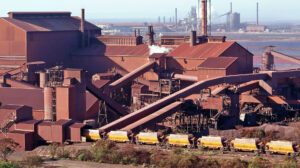 Whyalla Steelworks